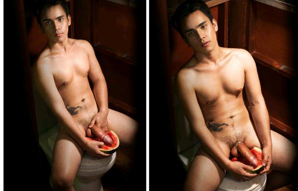 MAN-OMG-7---JOEY-RAINING-BOY